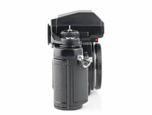 05889cmrk Nikon F3 HP D アイレベル 155万台 MF一眼レフカメラ フラッグシップ機 デモ機_画像4