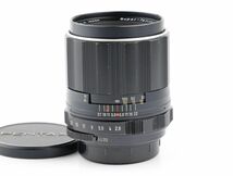 05916cmrk PENTAX Super-Takumar 105mm F2.8 単焦点 標準レンズ M42マウント_画像1