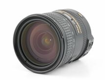 05935cmrk Nikon AF-S DX NIKKOR 18-200mm f/3.5-5.6GII ED VR 標準ズームレンズ Fマウント_画像8