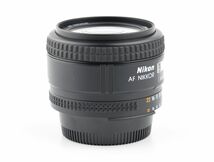 05948cmrk Nikon AF NIKKOR 28mm F2.8D 単焦点 広角レンズ Fマウント_画像4