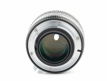 05949cmrk Nikon New NIKKOR 50mm F1.4 非Ai 単焦点 標準レンズ Fマウント_画像7