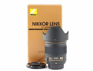 05968cmrk Nikon AF-S NIKKOR 28mm f/1.8G N ナノクリ 単焦点 広角レンズ フルサイズ用 Fマウント