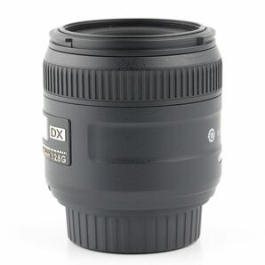 06101cmrk Nikon AF-S DX Micro NIKKOR 40mm f/2.8G 単焦点 標準レンズ Fマウントの画像2