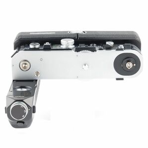 06112cmrk Nikon MD-2 MB-1 F2用モータードライブの画像5