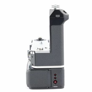 06112cmrk Nikon MD-2 MB-1 F2用モータードライブの画像4