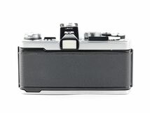 06139cmrk OLYMPUS OM-1 ＋ G.ZUIKO AUTO-S 50mm F1.4 標準 レンズ MF一眼レフカメラ_画像3