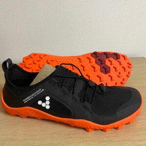 Vivobarefoot プライマストレイル III SG EU43