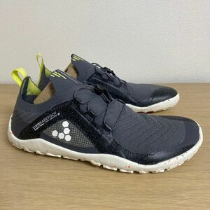 Vivobarefoot プライマストレイルニット FG メンズ EU41