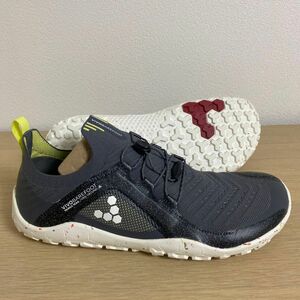 Vivobarefoot プライマストレイルニット FG メンズ EU42