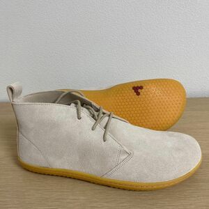 VIVOBAREFOOT ゴビ III メンズ EU40