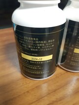 栄養補助食品 リジン 亜鉛含有食品【サイオ SAIO (L-Lysine GOLD 】 _画像2