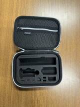 DJI Pocket 2 Creator Combo DJI-POCKET2-COMB 中古_画像9