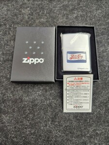 ★未使用品　１円スタート★ZIPPO/ジッポー PEPSI COLA/ペプシコーラ