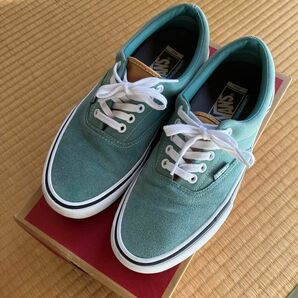 Vans pro era スエード US8.5