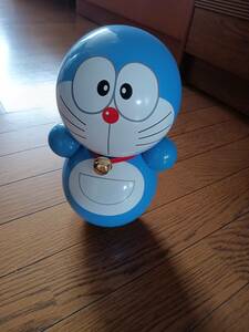  made in Japan Doraemon. .. finished ...* unused 