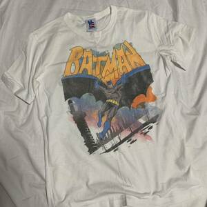  junk food BEAMS special order short sleeves T-shirt Batman junk food