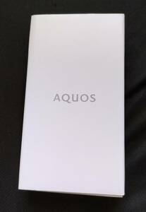 (1500円offクーポン対象)新品未開封 シャープ AQUOS sense6s (SH-RM19s) ライトカッパー SIMフリースマートフォン 5G