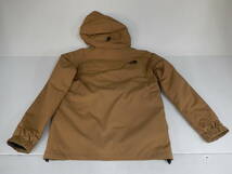 THE NORTH FACE Cassius Triclimate Jacket 　NP62035　サイズS　ノースフェイス　カシウストリクライメイトジャケット_画像7