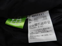 THE NORTH FACE NUPTSE HOODIE　ND92331　サイズXL　ノースフェイス　ヌプシ　フーディ　ダウンジャケット_画像5