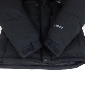 THE NORTH FACE ノースフェイス バルトロライトジャケット ND92340 サイズL 黒の画像5