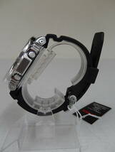 G-SHOCK ANALOG-DIGITAL 2100 Series GA-2100-1A1JF　メタルカバード_画像3