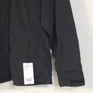 THE NORTH FACE hydrena windジャケット サイズM ブラックの画像5