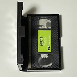 日本未DVD＋Blu-ray化 貴重 VHS ジャンク・シティー 屍肉の館 ホラー映画 映画秘宝の画像4