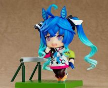 ねんどろいど ウマ娘 プリティーダービー ツインターボ フィギュア グッドスマイルカンパニー フィギュア 未開封新品 送料無料_画像5