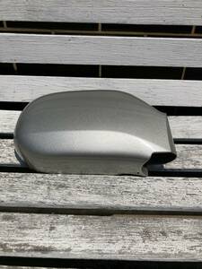  Toyota Grand Hiace VCH16W left right door mirror cover 