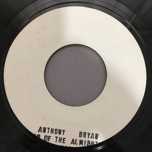 Anthony Bryan / Son Of Almighty　[9ine - NR7001]