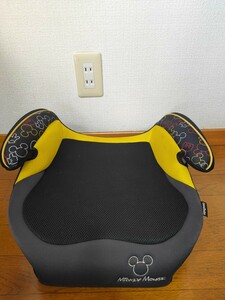 goodbaby air..* Mickey Mouse junior seat 