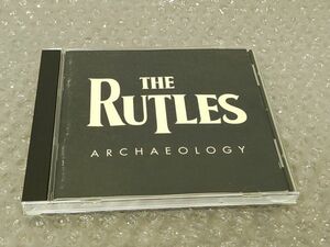 THE Rutles / Archaeology 輸入盤CD