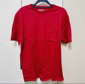 マルチパック Tシャツ クルーネック レギュラーフィット 半袖 メンズ