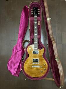 Gibson Les Paul Classic Plus (1991〜1996)