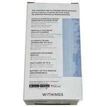 新品 未使用 Withings BPM Connect 血圧モニター 携帯 自動wi-fi接続 入手困難 簡単操作 最高精度 送料無料 海外輸入品 返品可能 匿名配送 _画像4