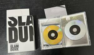 THE FIRST SLAM DUNK 初回DVD特典セット＆DVD1＆DVD2