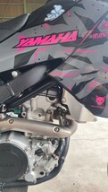 YAMAHA WR250X ワンオーナー 徳島県_画像5