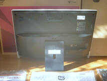●Windows11● NEC LaVie Desk All-in-one DA370/G（白）：付属品付き_画像9