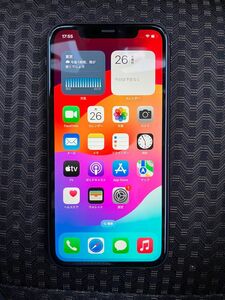 iPhone 11 64GB SIMトレイ無し