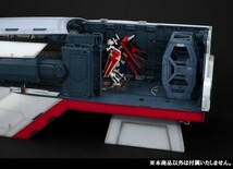 最後の１個　Realistic Model Series 機動戦士ガンダムＳＥＥＤ　１/144 HGシリーズ用 アークエンジェルカタパルトデッキ　未開封_画像8