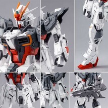 最後の１個　バンダイ　ＭＧ 1/100 ガンダムエクスインパルス　ガンプラ　プレミヤムバンダイ　限定_画像9