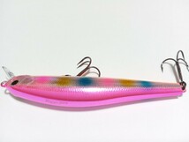 ZIPBAITS・ジップベイツ / リッジ90F+90S【美品】_画像6