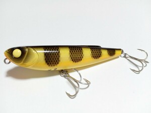 ZipBaits / FAKIE DOG【美品】