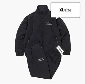 NYLON TRACK SUIT シャカシャカ ennoy セットアップ エンノイ スタイリスト私物 ENNOY エンノイとスタイリスト私物 xl