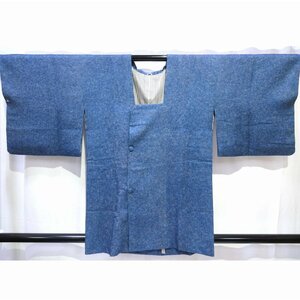 正絹・道行・着物・和装コート・No.200701-0480・梱包サイズ60