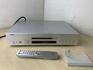 【ジャンク品】YAMAHA　CD-S700　CDプレーヤー　2413s0006