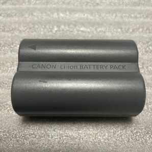 Canon 純正　バッテリー BP-511A キャノン　 バッテリーパック　B9