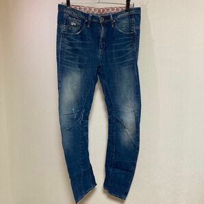 G-STAR RAW デニム デニムパンツ ジーンズ パンツ レディース