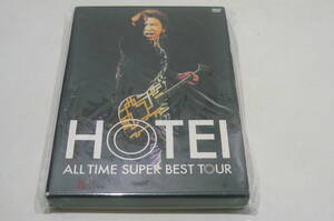 ★布袋寅泰 DVD2枚組み『ALL TIME SUPER BEST TOUR』★