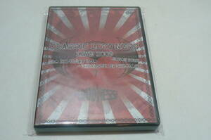 ★LOUDNESS DVD『CLASSIC LOUDNESS LIVE 2009 JAPAN TOUR The Birthday Eve -THUNDER IN THE EAST』★